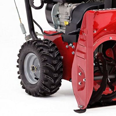 купить Cнегоуборщик SNAPPER SNL924R в Москве - фото 