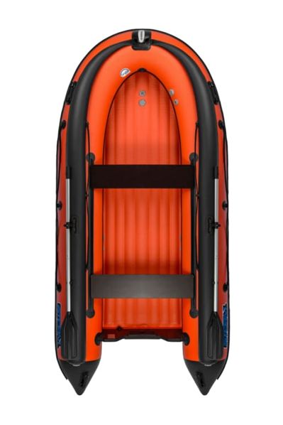 купить Лодка ПВХ STORMLINE Air Sea King 360 (2024) в Москве - фото 