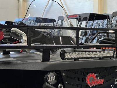 купить Квадроцикл-болотоход NORD Hunter (ПСМ) в Москве - фото 