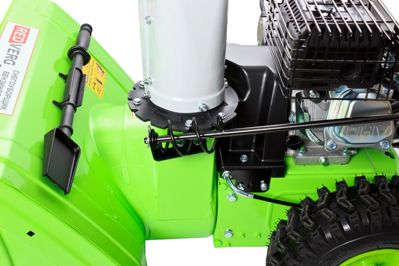 купить Снегоуборщик REDVERG RD-SB56/7EW в Москве - фото 