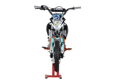 купить Мотоцикл MOTORHEAD CSA110 14/12 в Москве - фото 