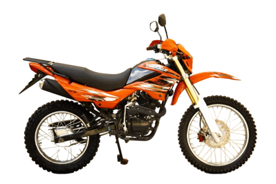 Мотоцикл кроссовый эндуро ROLIZ Sport-005 в Москве