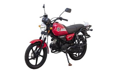 купить Мотоцикл ММ Colt 2 50/110 в Москве - фото 