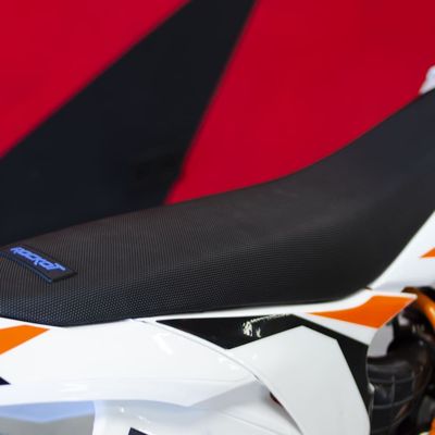 купить Мотоцикл кроссовый эндуро ROCKOT R5L Foxfire (250cc, 166FMM (YB250D) в Москве - фото 