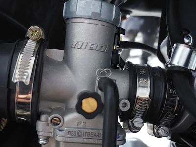 купить Мотоцикл кроссовый эндуро MMZ 06 PRO 300CC в Москве - фото 