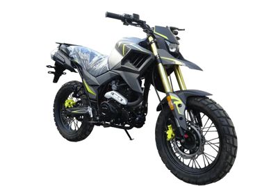 купить Мотоцикл МОТОМИР Mirage 250 ТУРЭНДУРО в Москве - фото 