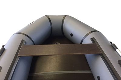 купить Лодка ПВХ BIG BOAT TM320K в Москве - фото 