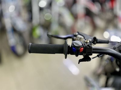 купить Мотоцикл DAREX Urman NB300 ENDURO в Москве - фото 