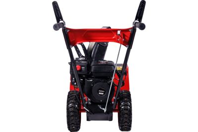 купить Снегоуборщик ENIFIELD EN 5562 в Москве - фото 