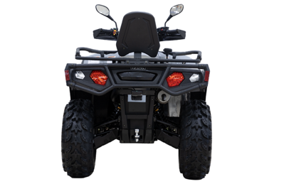 купить Квадроцикл HISUN Tactic 550 Normal (ПСМ) в Москве - фото 