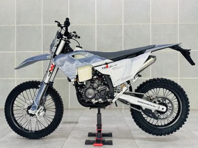 купить Мотоцикл DAREX Tau NB300 ENDURO в Москве - фото 