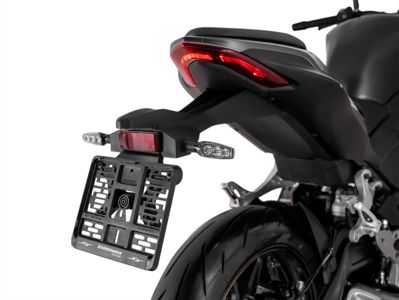 купить Мотоцикл SHARMAX RST 501 Ultra в Москве - фото 