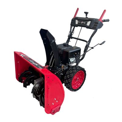 купить Снегоуборщик EXPERT- BIS 572Е в Москве - фото 