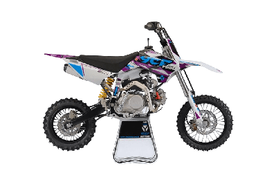 купить Мотоцикл YCF Pilot F150 PITBIKE в Москве - фото 