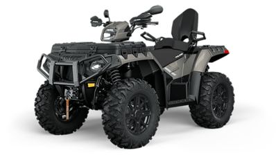 купить Квадроцикл POLARIS Sportsman Touring XP 1000 (2024) (ПСМ) в Москве - фото 