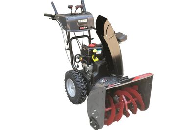 купить Снегоуборщик EVOLINE SBG 610 BE в Москве - фото 