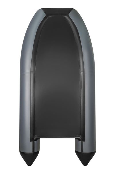 купить Лодка ПВХ ПОХОД 290Т Серый в Москве - фото 