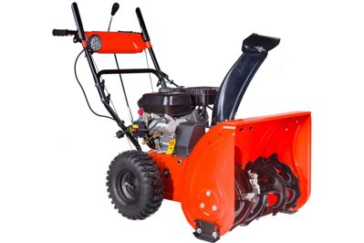 купить Снегоуборщик GIGANT SP-01 в Москве - фото 