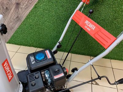 купить Снегоуборщик РЕСАНТА СБ 4000 в Москве - фото 