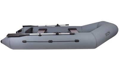 купить Лодка ПВХ PATRIOT Дельта 310 в Москве - фото 