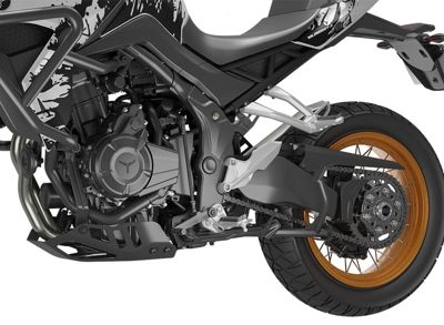 купить Мотоцикл VINTO GS525 ТУРЭНДУРО в Москве - фото 