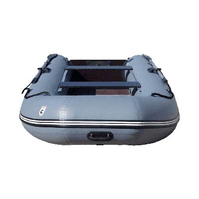 купить Лодка ПВХ GOLFSTREAM Патриот BP 320 в Москве - фото 
