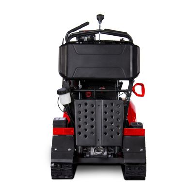 купить Снегоуборщик KETTAMA 400 Pro в Москве - фото 