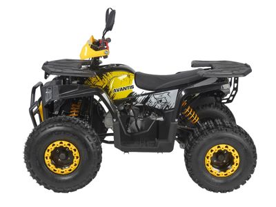 купить Квадроцикл AVANTIS Optima 8 Premium в Москве - фото 