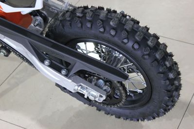 купить Мотоцикл KAYO Mini TS90 12/10 в Москве - фото 