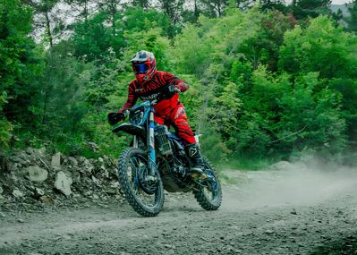 купить Мотоцикл кроссовый эндуро SHARMAX Expert 320 в Москве - фото 