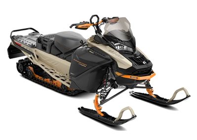 купить Снегоход BRP Ski-doo Expedition Xtreme 850 e-tec в Москве - фото 
