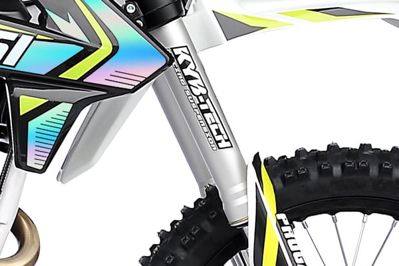 купить Мотоцикл кроссовый эндуро ПРОГАСИ Ibiza 250 ENDURO в Москве - фото 