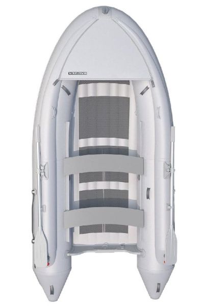 Лодка ПВХ BADGER Air Line 390S в Москве