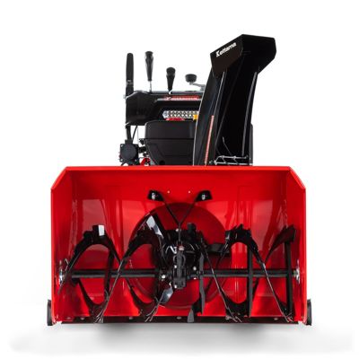 купить Снегоуборщик KETTAMA 300 Pro в Москве - фото 