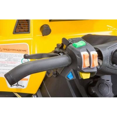 купить Снегоход СТЕЛС Viking V800 CVTech (канадский вариатор) 2.0 SWT Beaver в Москве - фото 