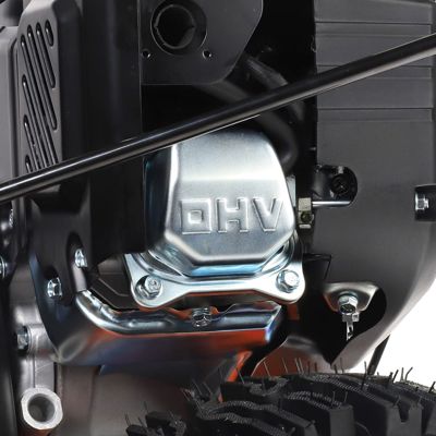 купить Снегоуборщик PATRIOT Сибирь 57 в Москве - фото 