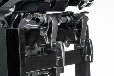 купить 2х-тактный лодочный мотор MIKATSU M30JES (2024) в Москве - фото 