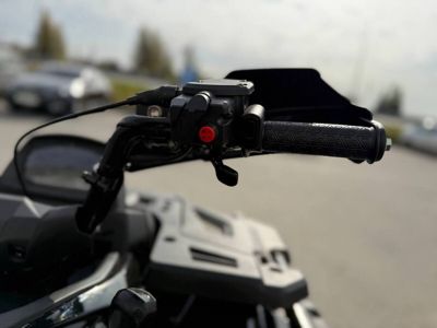 купить Квадроцикл GT RACER MAX 350 4WD в Москве - фото 