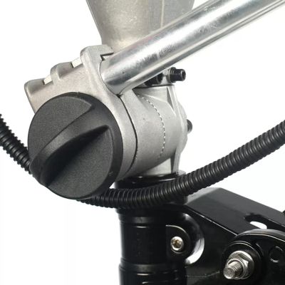 купить 2х-тактный лодочный мотор PATRIOT BM 106 в Москве - фото 