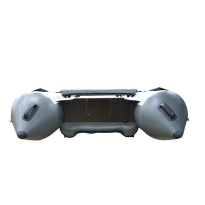 купить Лодка ПВХ ALTAIR HD 360 НДНД в Москве - фото 