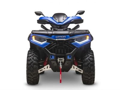 купить Квадроцикл LONCIN Xwolf 1000 в Москве - фото 
