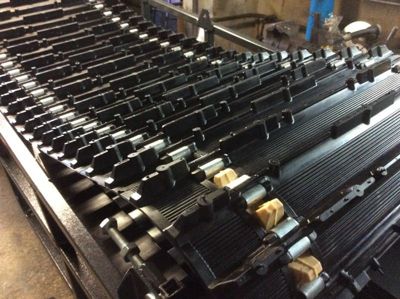 купить Мотобуксировщик СТЕМ СЕВЕР Эксперт 500 15 л.с. в Москве - фото 