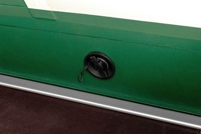 купить Лодка ПВХ ТРИТОН Plus 335 в Москве - фото 