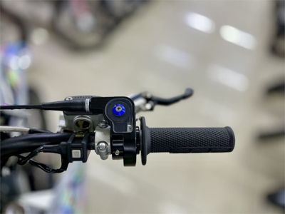 купить Мотоцикл DAREX Urman NB300 ENDURO в Москве - фото 