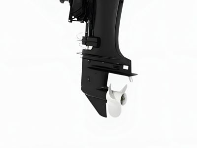 купить 2х-тактный лодочный мотор MESAN 40 в Москве - фото 