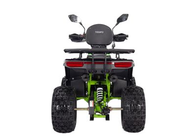 купить Квадроцикл YACOTA Vektor 125 LUX в Москве - фото 