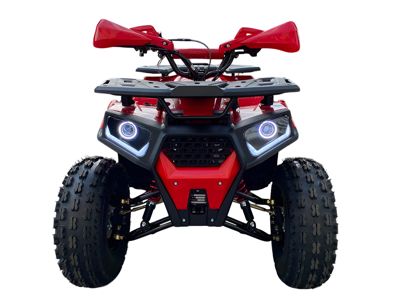 купить Квадроцикл AVANTIS Optima 8 в Москве - фото 
