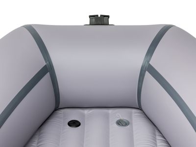 купить Лодка ПВХ АНДРОМЕДА Air 340 в Москве - фото 