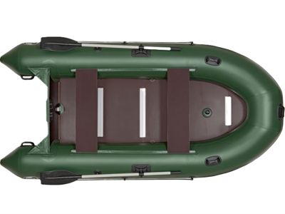 Лодки ПВХ ДЕКА-330 в Москве