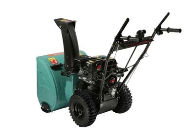 купить Снегоуборщик STURM STG5775ER в Москве - фото 